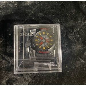 LASIK watch unisex (new )